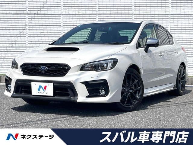 SUBARU