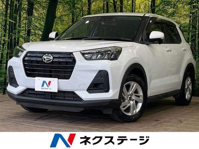 DAIHATSU