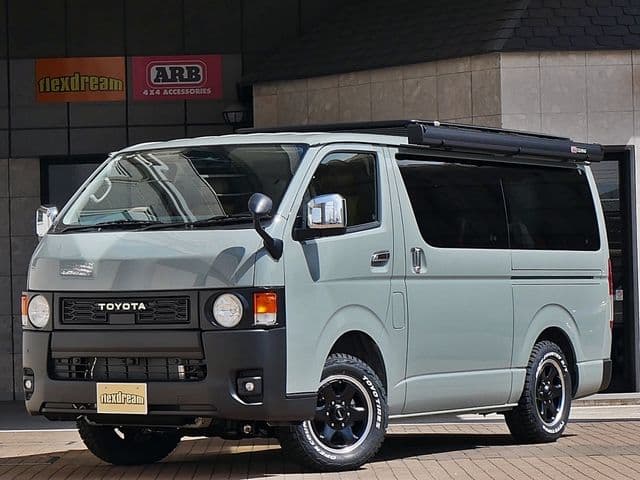 TOYOTA