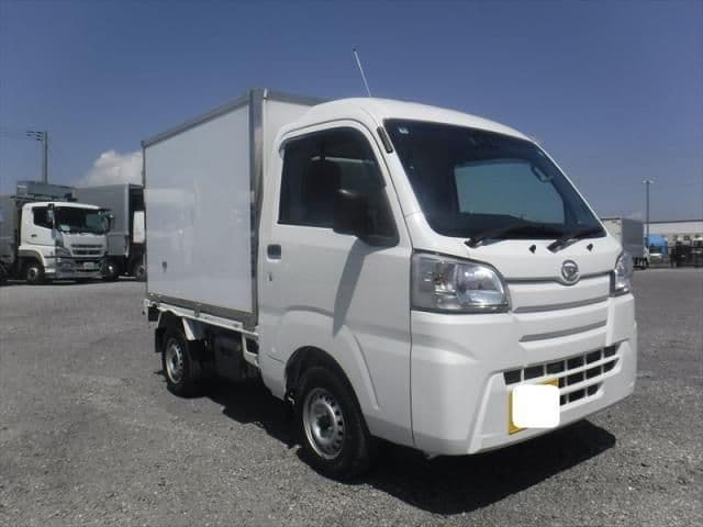 DAIHATSU