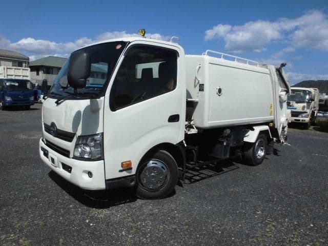 HINO