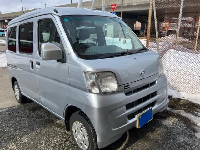 DAIHATSU