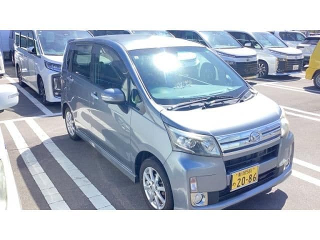 DAIHATSU