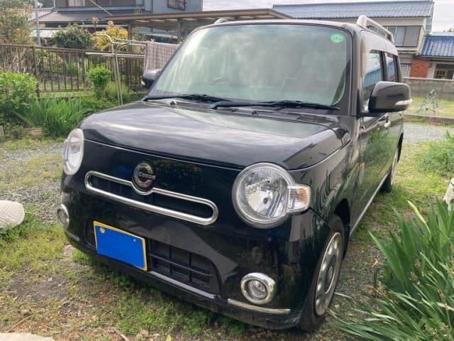 DAIHATSU