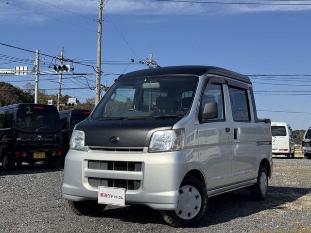 DAIHATSU