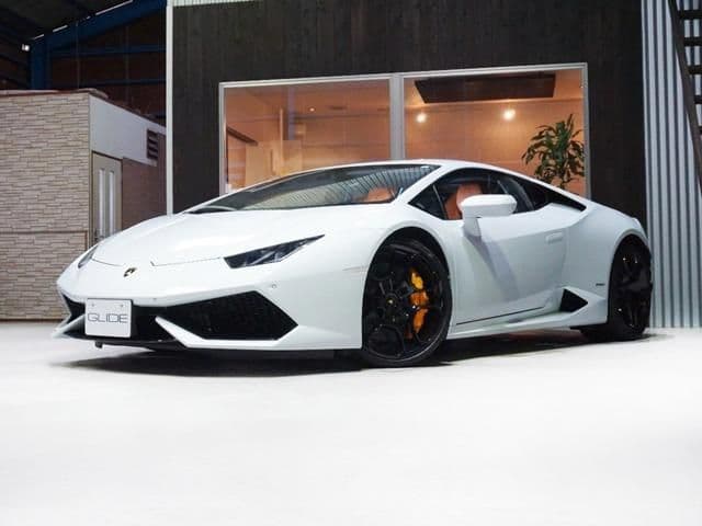 LAMBORGHINI
