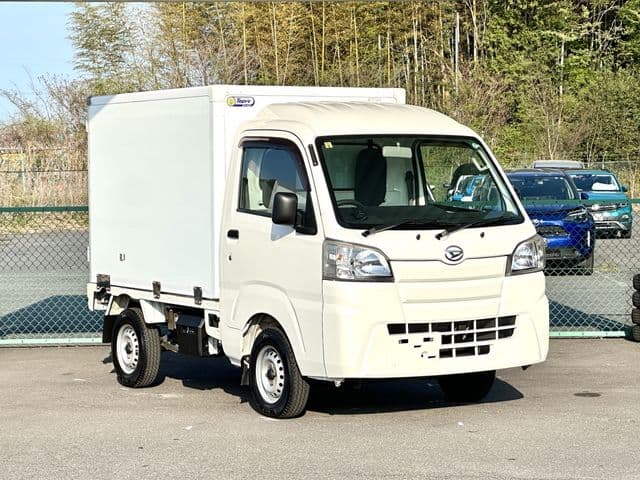 DAIHATSU
