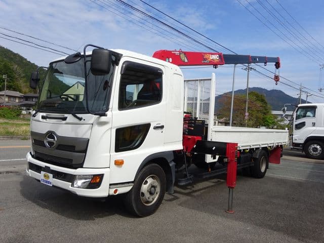 HINO