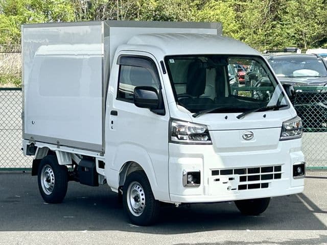 DAIHATSU