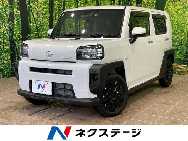 DAIHATSU