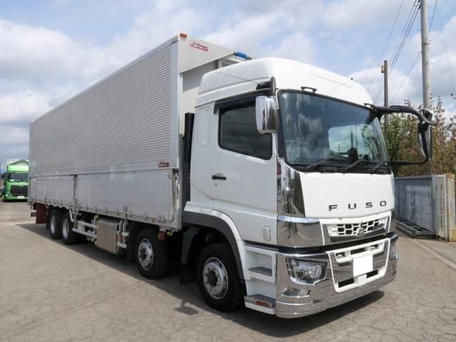 MITSUBISHI FUSOU