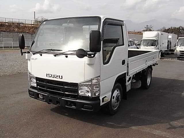 ISUZU