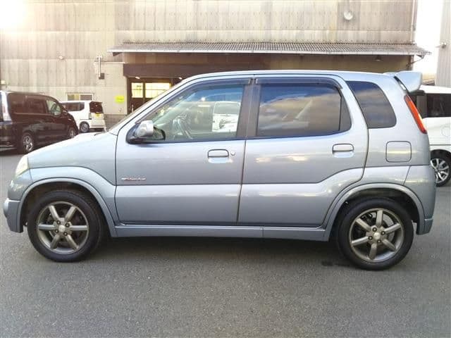 Car thumbnail 4