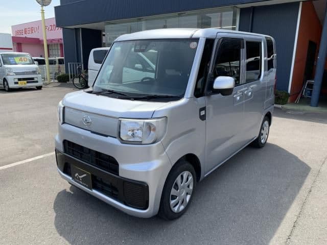 DAIHATSU