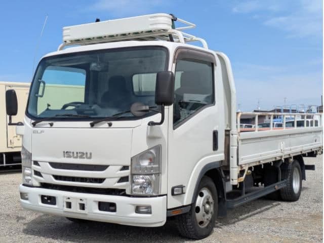 ISUZU