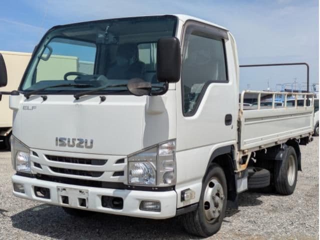 ISUZU