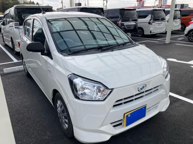 DAIHATSU