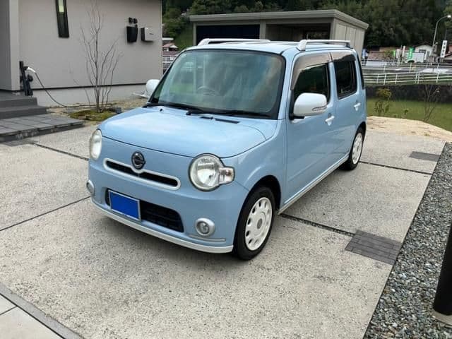 DAIHATSU