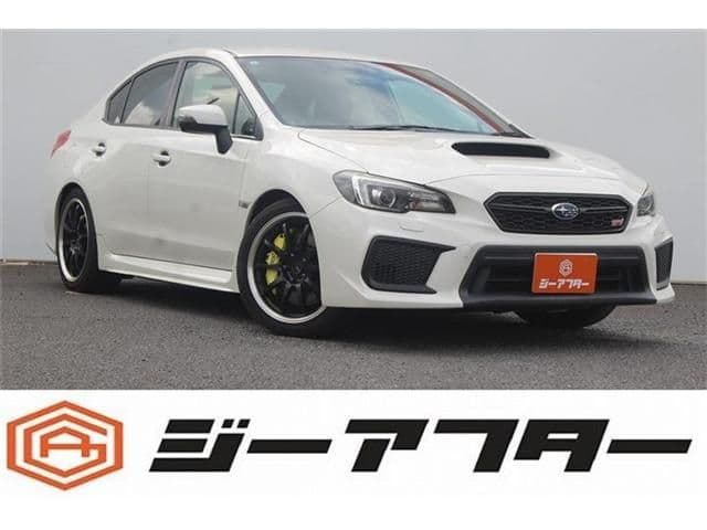 SUBARU