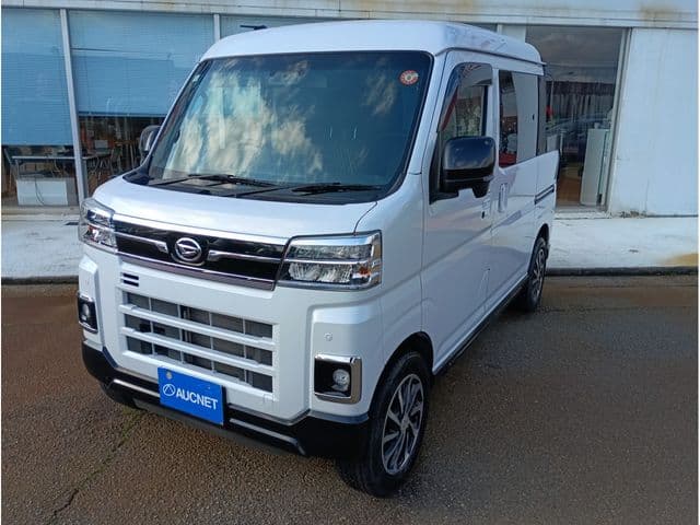 DAIHATSU