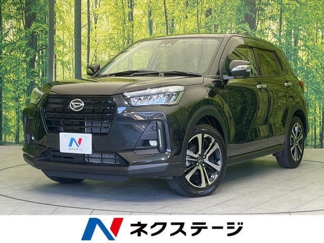 DAIHATSU