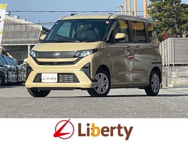 DAIHATSU