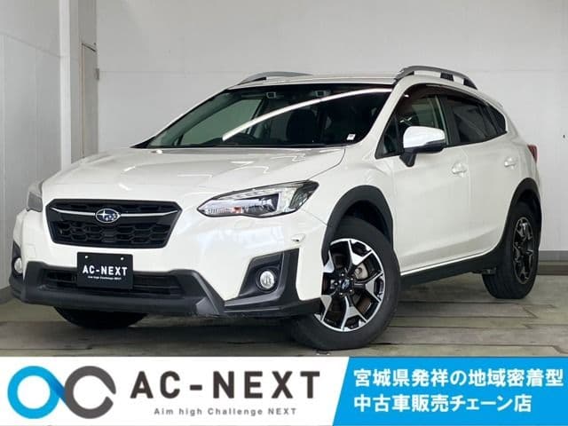 SUBARU