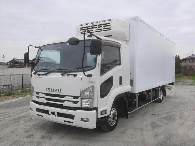 ISUZU