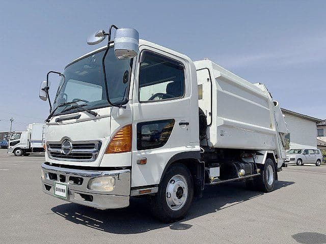 HINO