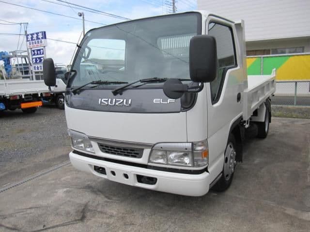ISUZU