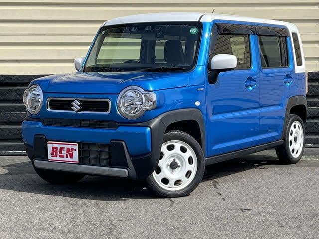 SUZUKI