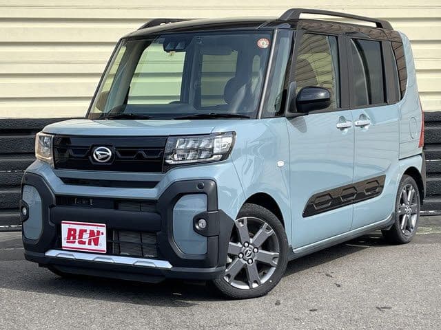 DAIHATSU