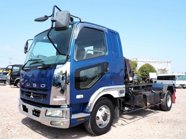 MITSUBISHI FUSOU