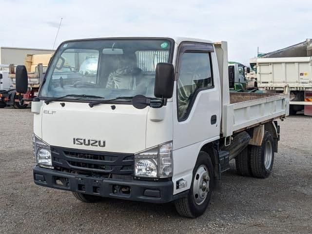 ISUZU