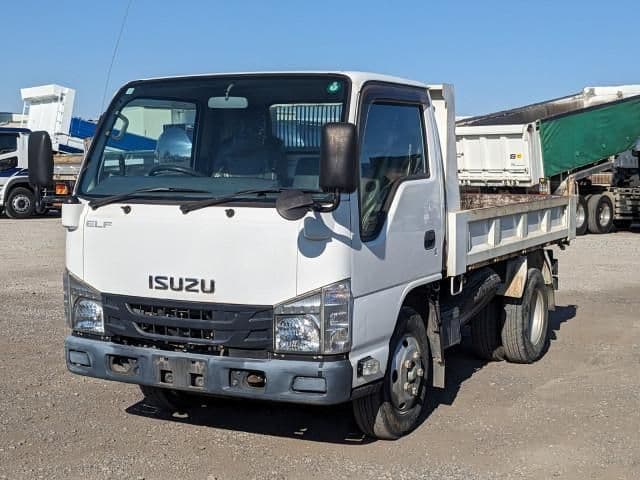 ISUZU