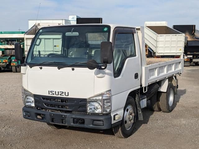 ISUZU