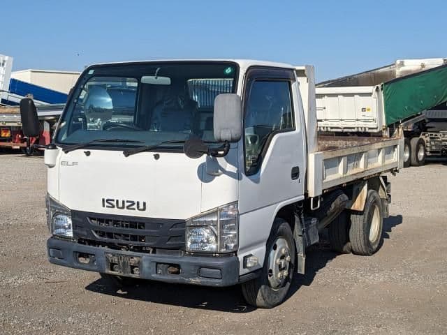 ISUZU