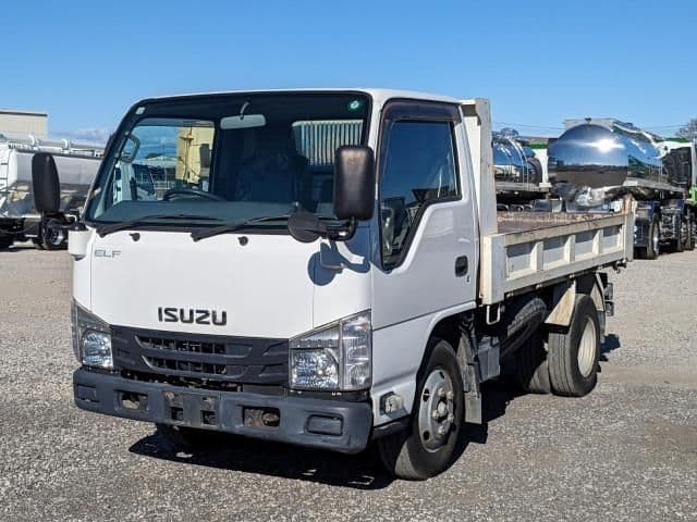 ISUZU
