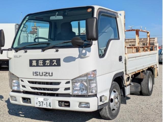 ISUZU