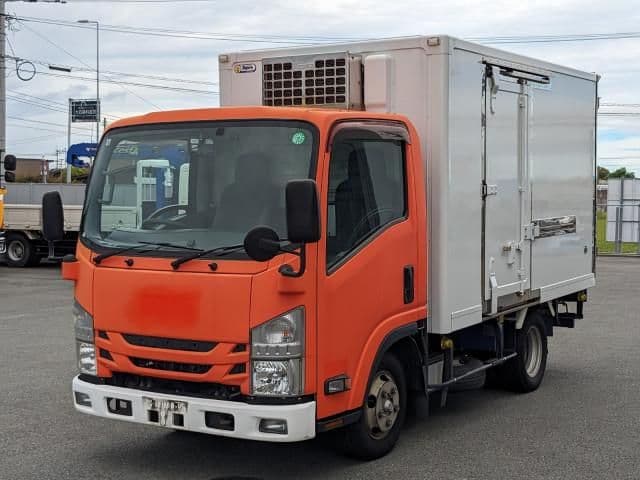 ISUZU
