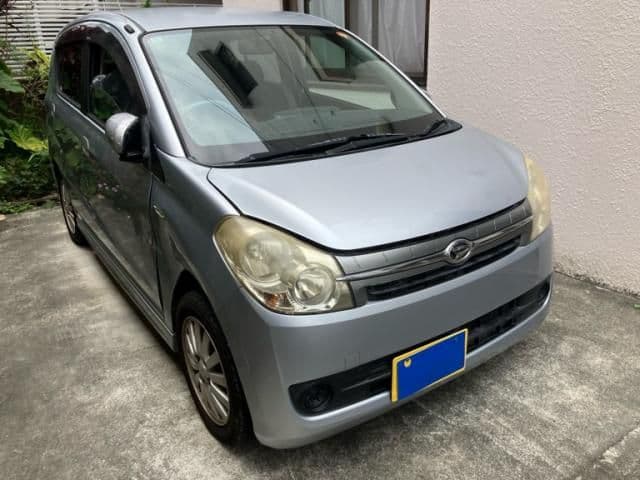 DAIHATSU
