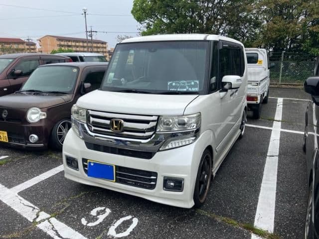 HONDA