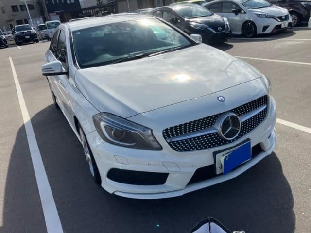 MERCEDES BENZ