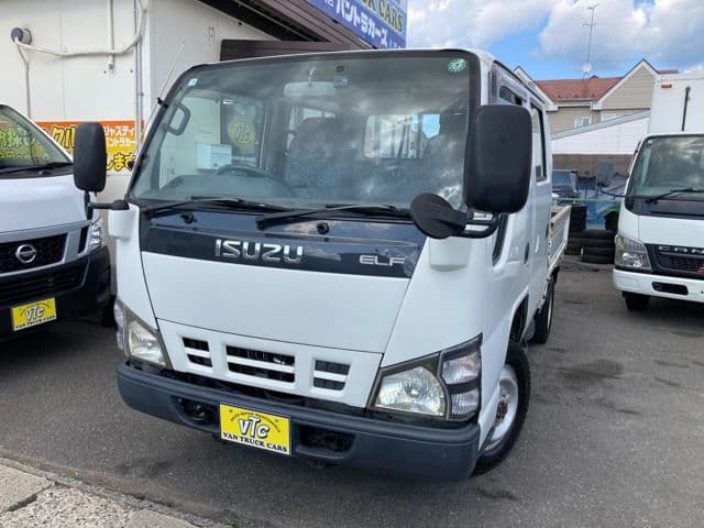 ISUZU
