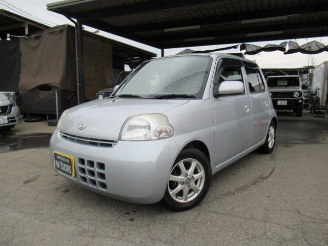 DAIHATSU
