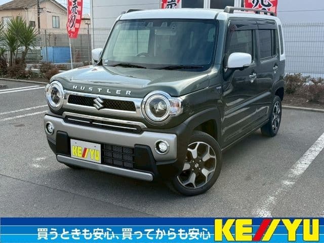 SUZUKI
