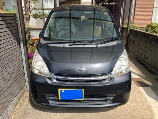 DAIHATSU