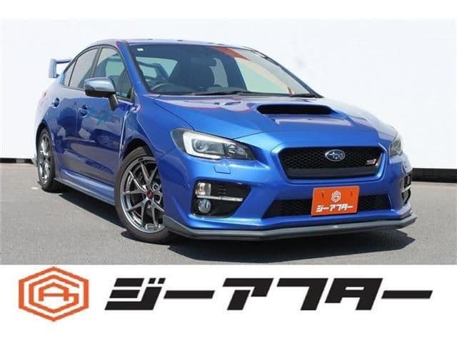 SUBARU