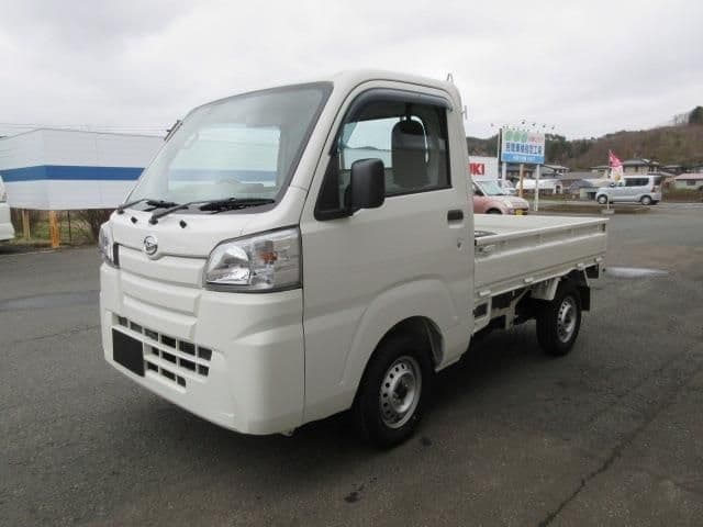 DAIHATSU