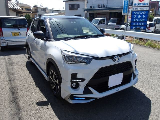 TOYOTA